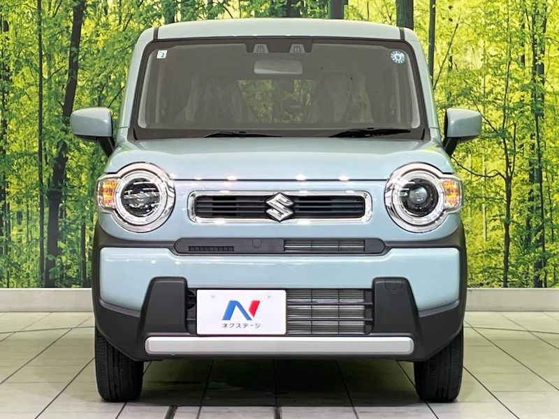 2026 Suzuki Hustler 5AA-MR92S (UW-6aa4c40329097)[11]