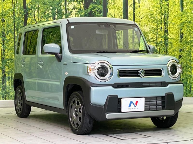 2026 Suzuki Hustler 5AA-MR92S (UW-6aa4c40329097)[10]