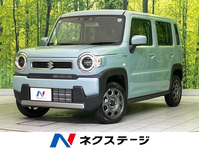 2026 Suzuki Hustler 5AA-MR92S (UW-6aa4c40329097)[3]
