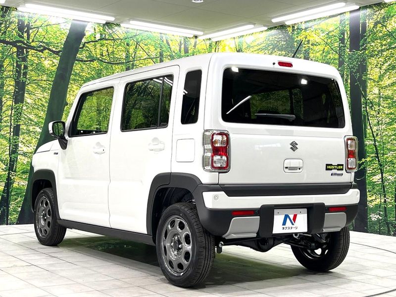 2026 Suzuki Hustler 5AA-MR92S (UW-6aa4c403ad6e7)[14]