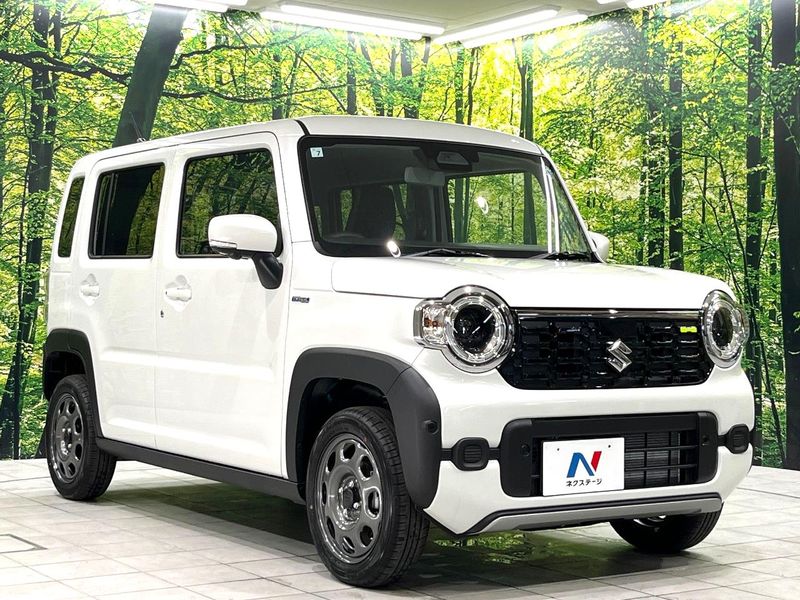 2026 Suzuki Hustler 5AA-MR92S (UW-6aa4c403ad6e7)[10]