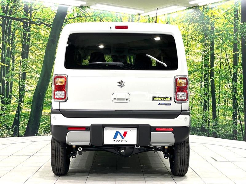 2026 Suzuki Hustler 5AA-MR92S (UW-6aa4c403ad6e7)[13]