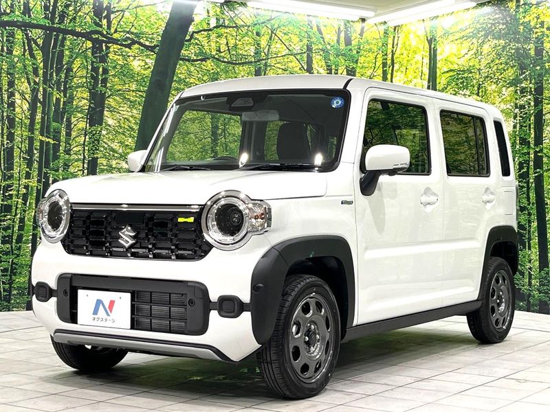2026 Suzuki Hustler 5AA-MR92S (UW-6aa4c403ad6e7)[7]