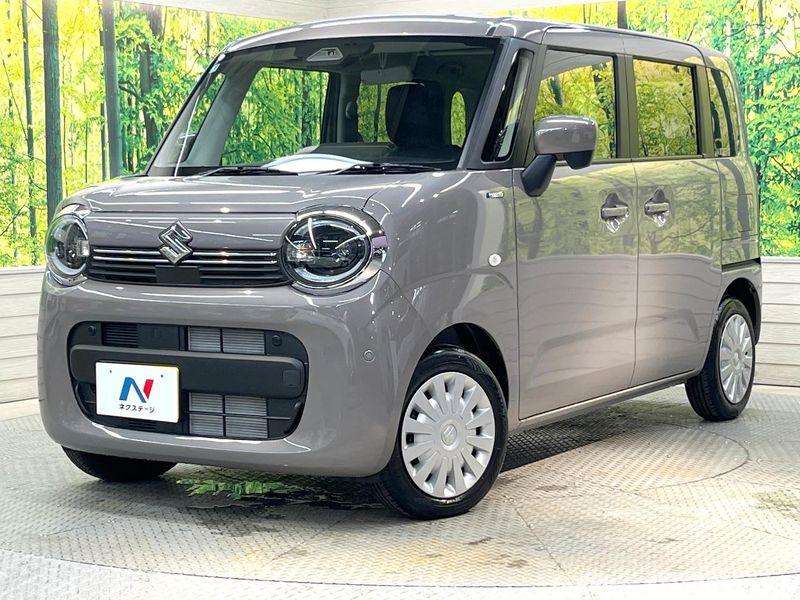 2025 Suzuki Wagon R Smile 5AA-MX91S (UW-6aa4c40801ab8)[0]