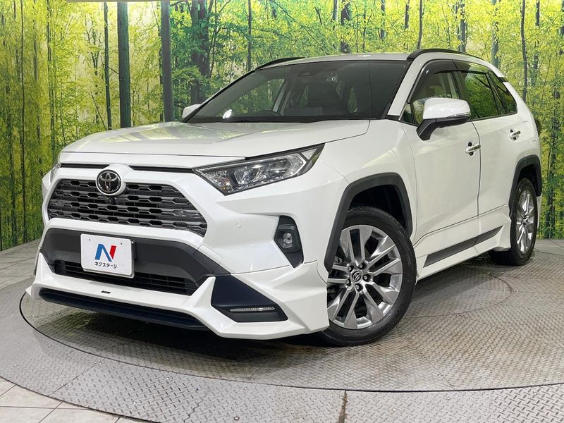 2022 Toyota RAV4 6BA-MXAA54 (UW-6aa4c4100c32f)[0]
