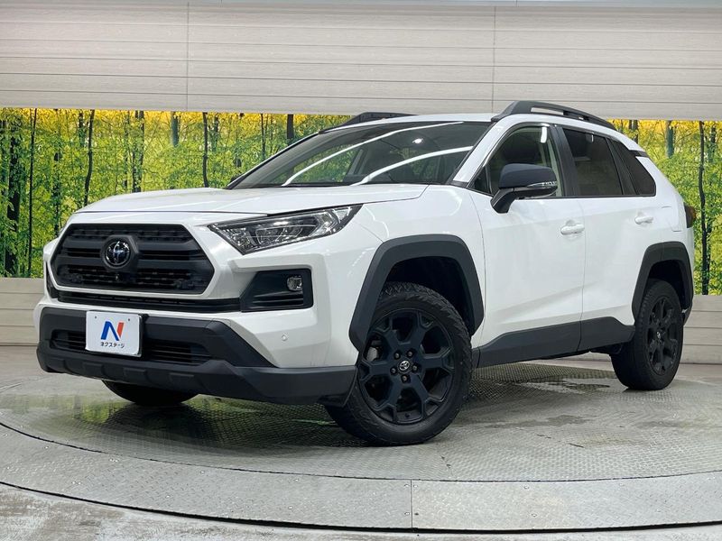 2022 Toyota RAV4 6BA-MXAA54 (UW-6aa4c41034af7)[0]