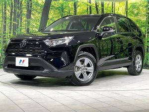 2023 Toyota RAV4 6BA-MXAA54