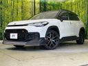 2025 Toyota Corolla Cross 6AA-MXGH15 (UW-6aa4c418c9ae8)[0]