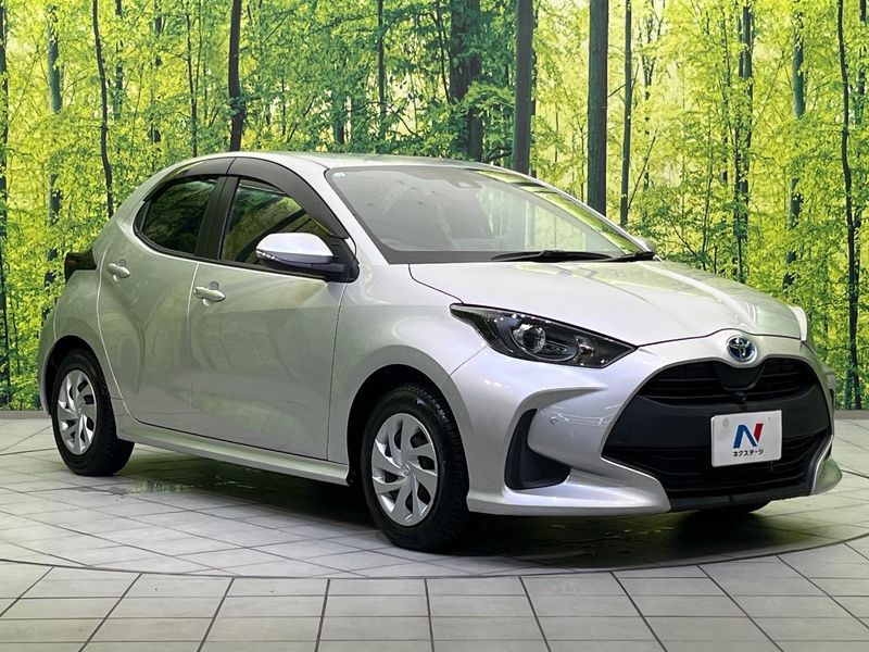 2021 Toyota Yaris 6AA-MXPH10 (UW-6aa4c41f463a5)[12]