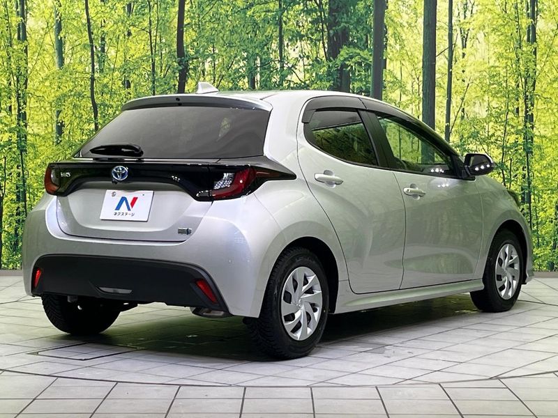 2021 Toyota Yaris 6AA-MXPH10 (UW-6aa4c41f463a5)[10]
