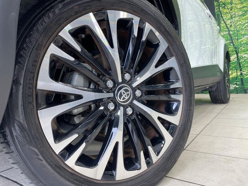 2024 Toyota Yaris Cross 6AA-MXPJ10 (UW-6aa4c4299125b)[4]