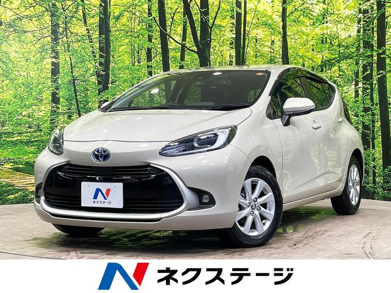 2023 Toyota Aqua 6AA-MXPK11 (UW-6aa4c432e6c18)[3]