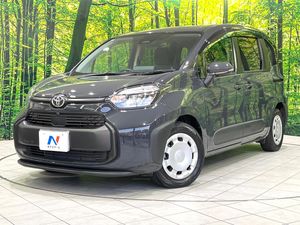 2024 Toyota Sienta 6AA-MXPL10G