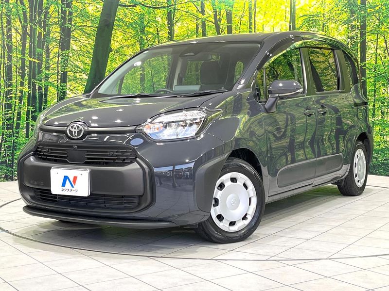 2024 Toyota Sienta 6AA-MXPL10G (UW-6aa4c43a3d166)[0]