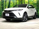 2021 Toyota Harrier 6BA-MXUA80 (UW-6aa4c44491f90)[0]