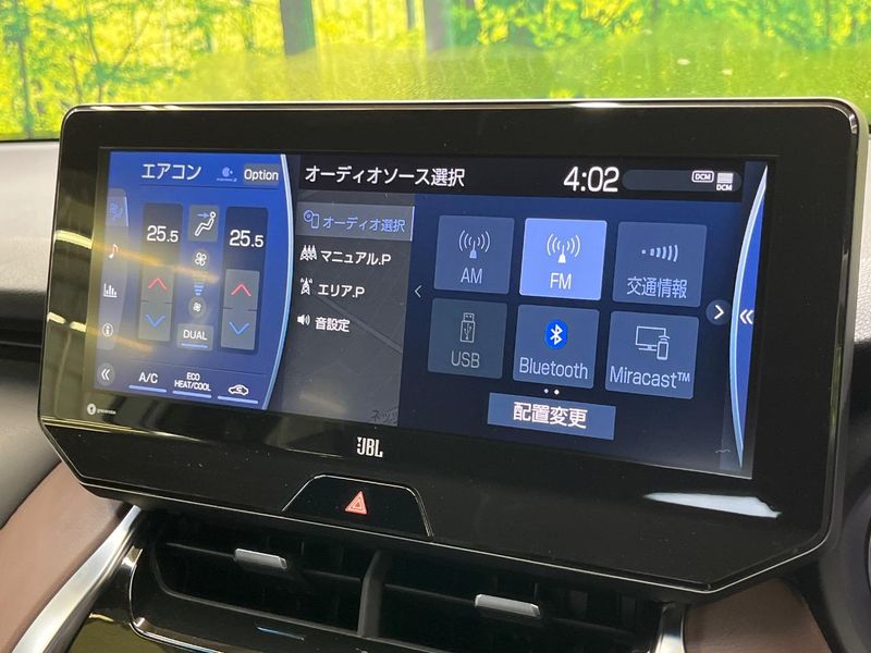2021 Toyota Harrier 6BA-MXUA80 (UW-6aa4c4456d9a6)[22]