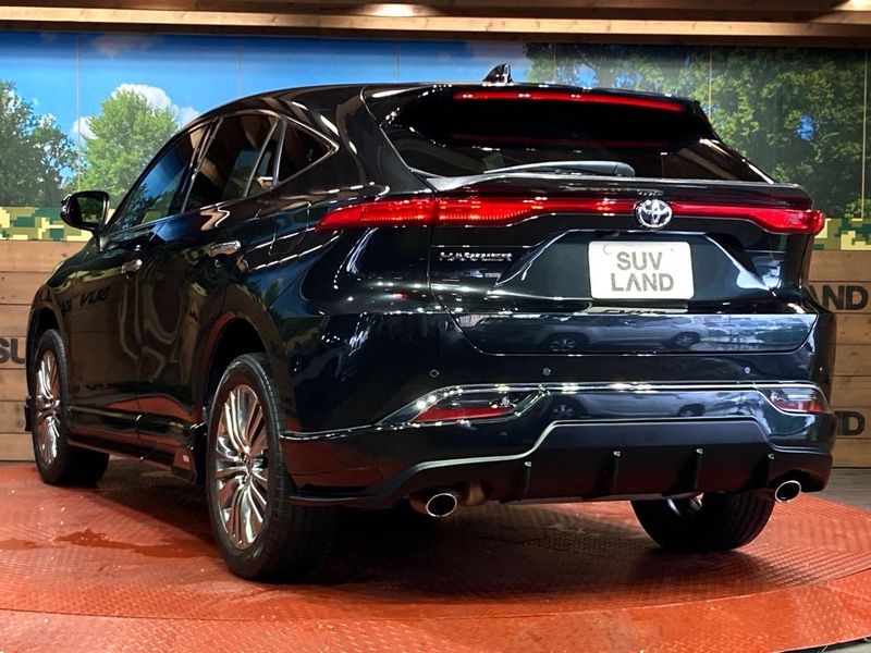 2021 Toyota Harrier 6BA-MXUA80 (UW-6aa4c445c0d02)[21]