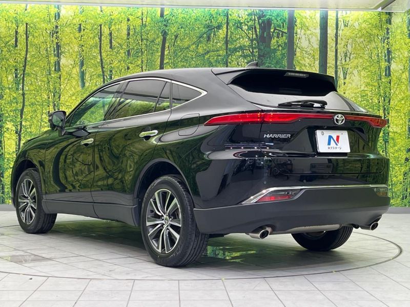 2025 Toyota Harrier 6BA-MXUA80 (UW-6aa4c44b543d6)[22]