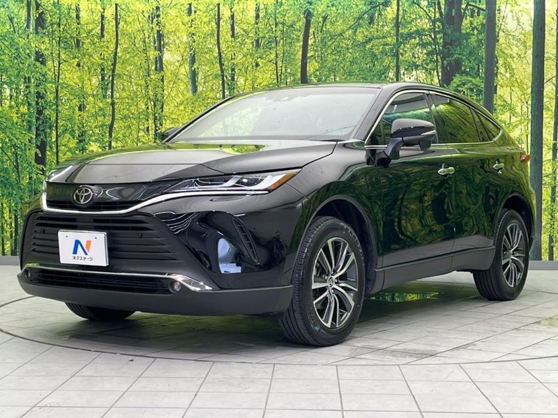 2025 Toyota Harrier 6BA-MXUA80 (UW-6aa4c44b543d6)[25]