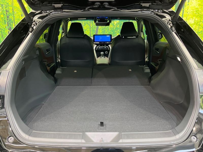 2025 Toyota Harrier 6BA-MXUA80 (UW-6aa4c44b543d6)[17]