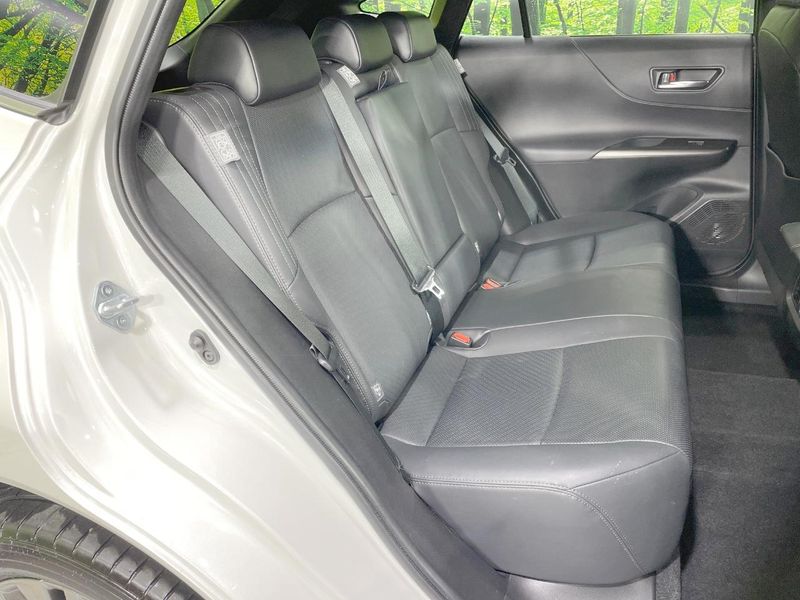 2021 Toyota Harrier 6BA-MXUA85 (UW-6aa4c44bd08b3)[26]