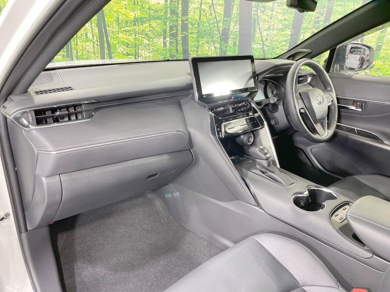 2021 Toyota Harrier 6BA-MXUA85 (UW-6aa4c44bd08b3)[21]