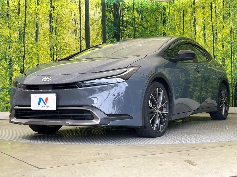 2023 Toyota Prius 6AA-MXWH60 (UW-6aa4c44ea19ad)[8]