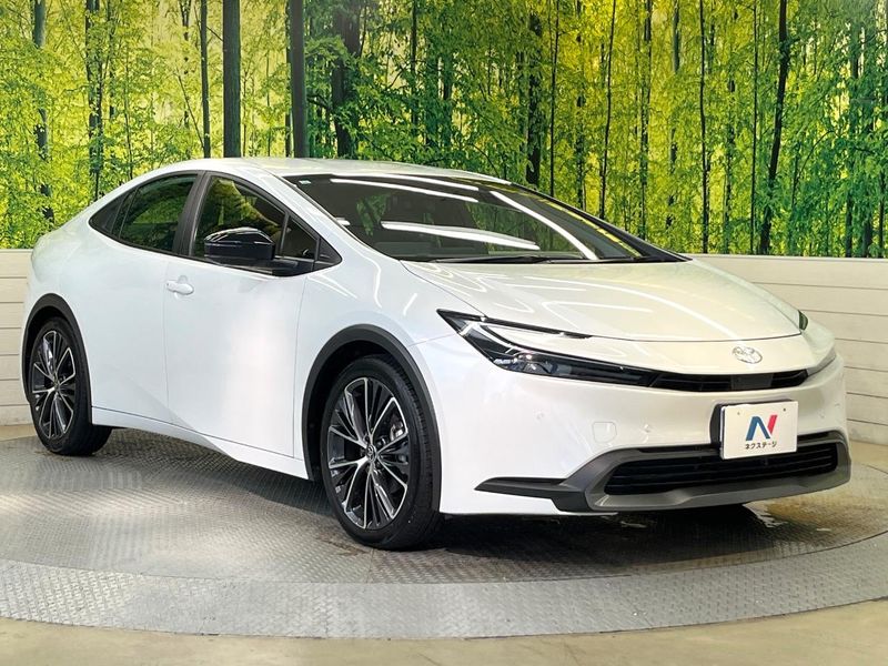 2023 Toyota Prius 6AA-MXWH60 (UW-6aa4c45047959)[25]