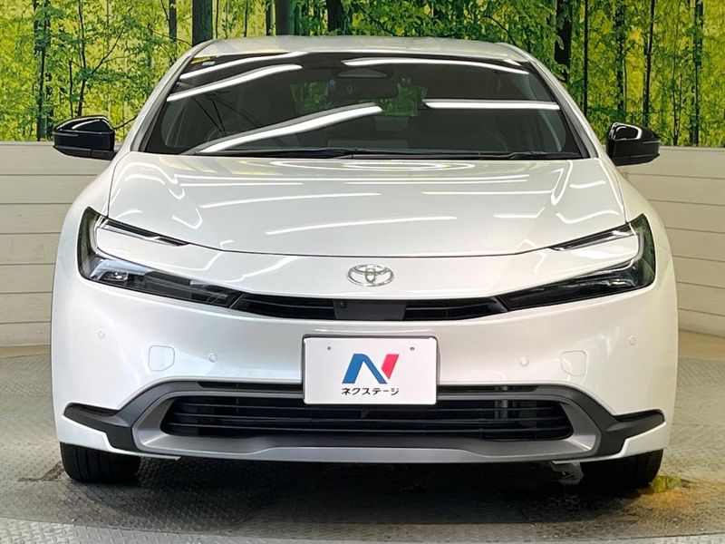 2023 Toyota Prius 6AA-MXWH60 (UW-6aa4c45047959)[24]