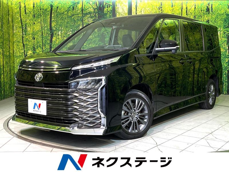 2023 Toyota Voxy 6BA-MZRA90W (UW-6aa4c45c94653)[3]