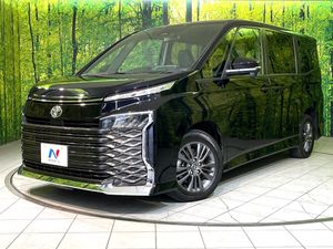 2023 Toyota Voxy 6BA-MZRA90W