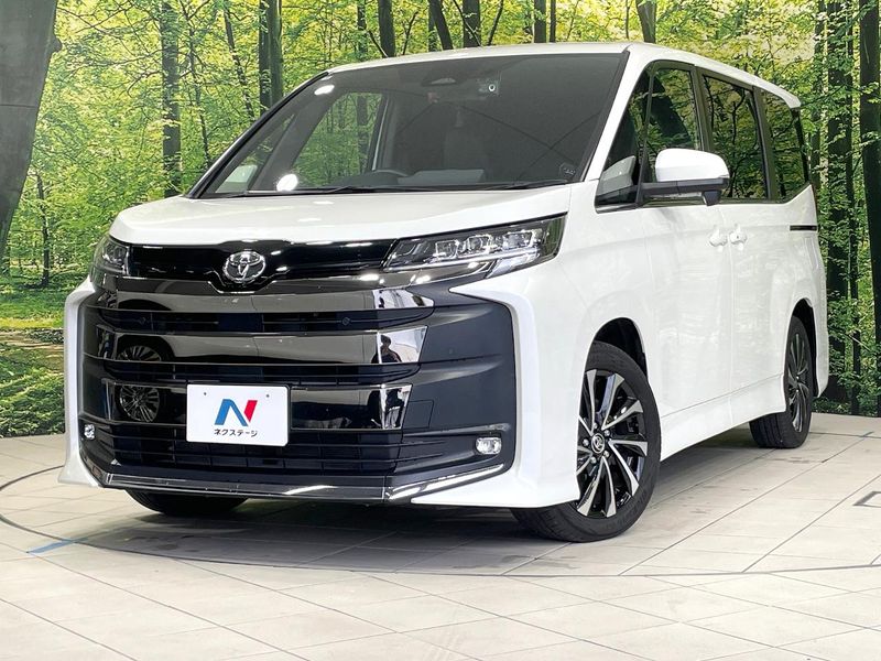 2024 Toyota Noah 6BA-MZRA90W (UW-6aa4c460e39b8)[0]