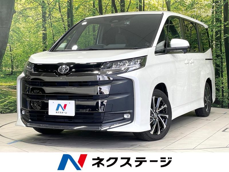 2024 Toyota Noah 6BA-MZRA90W (UW-6aa4c460e39b8)[3]