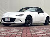 2015 Mazda Roadster DBA-ND5RC