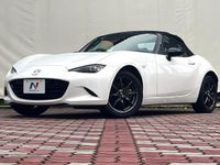2015 Mazda Roadster DBA-ND5RC