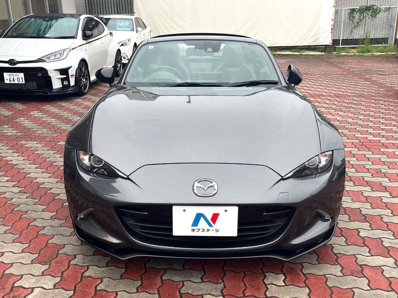 2017 Mazda Roadster RF DBA-NDERC (UW-6aa4c466535dc)[12]