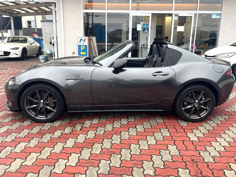 2017 Mazda Roadster RF DBA-NDERC (UW-6aa4c466535dc)[18]