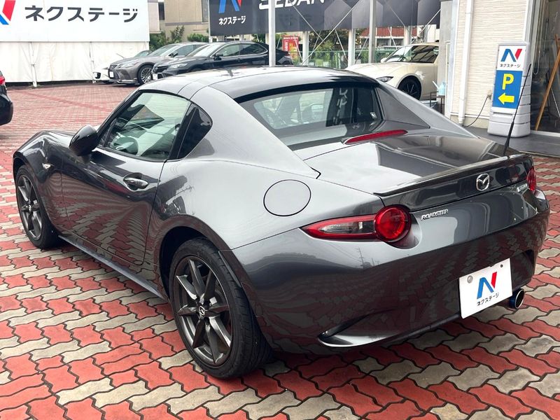2017 Mazda Roadster RF DBA-NDERC (UW-6aa4c466535dc)[9]