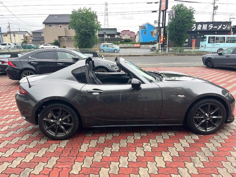 2017 Mazda Roadster RF DBA-NDERC (UW-6aa4c466535dc)[14]