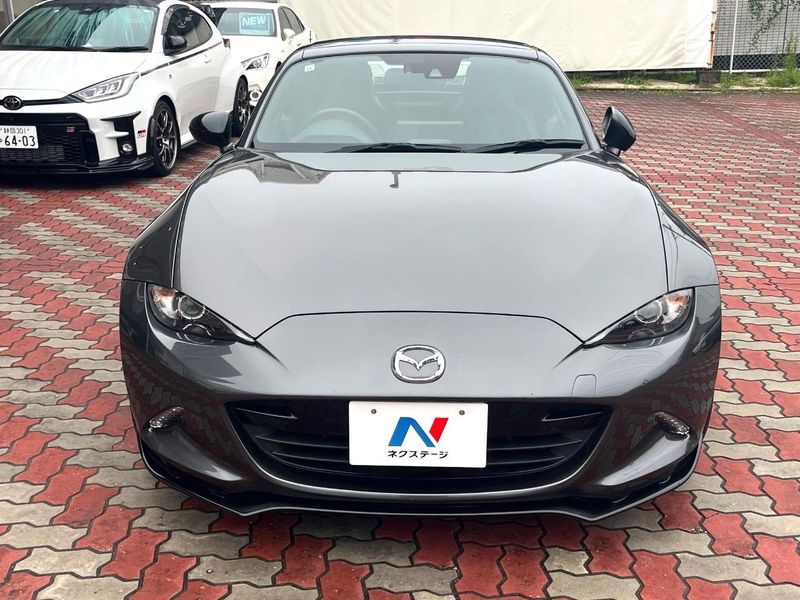2017 Mazda Roadster RF DBA-NDERC (UW-6aa4c466535dc)[4]
