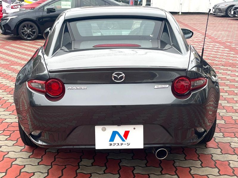 2017 Mazda Roadster RF DBA-NDERC (UW-6aa4c466535dc)[8]