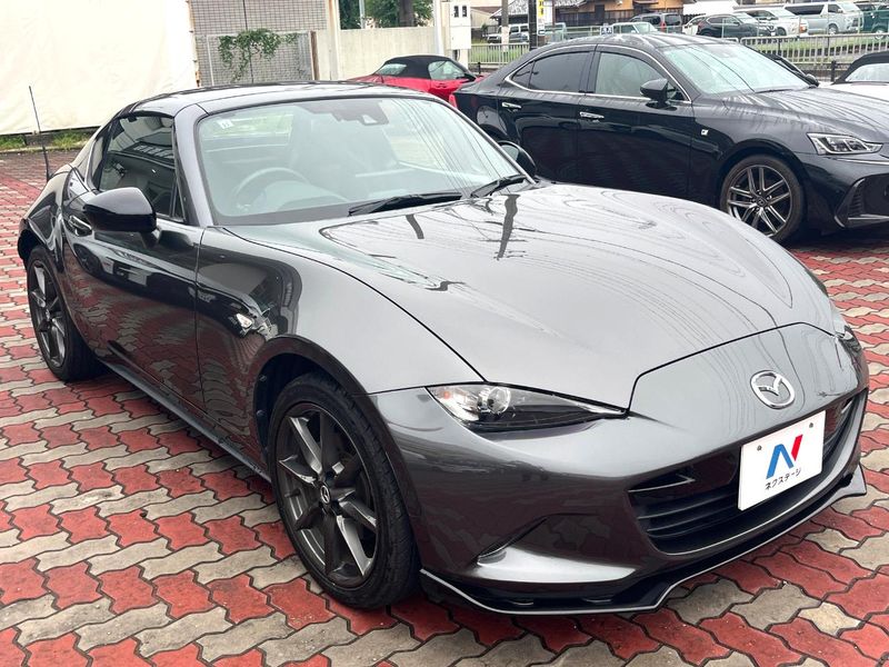 2017 Mazda Roadster RF DBA-NDERC (UW-6aa4c466535dc)[5]