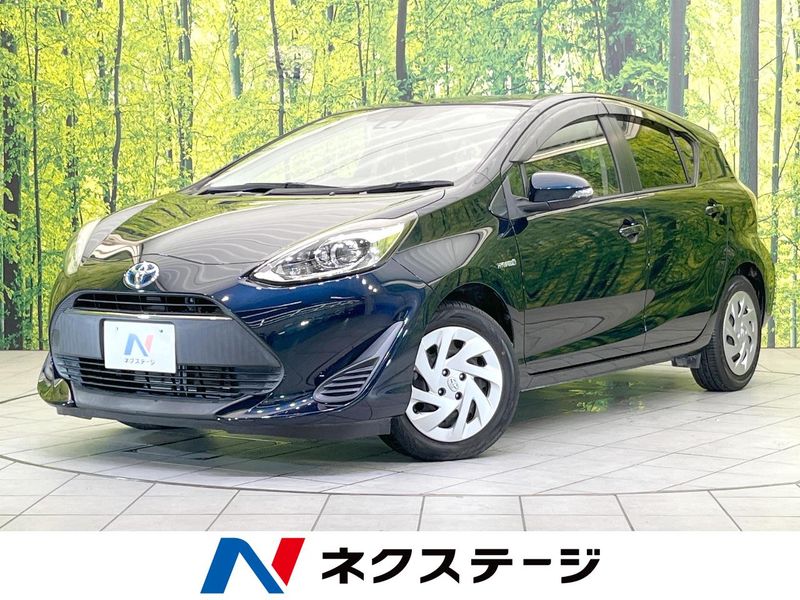 2018 Toyota Aqua DAA-NHP10 (UW-6aa4c4763c304)[3]