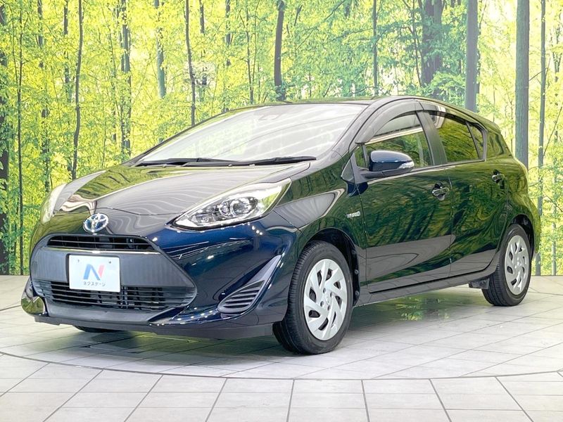 2018 Toyota Aqua DAA-NHP10 (UW-6aa4c4763c304)[5]