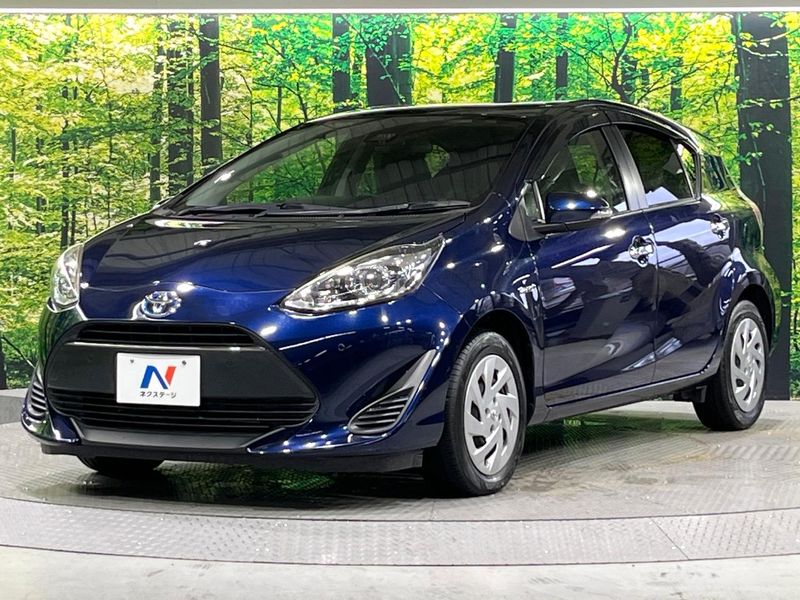 2019 Toyota Aqua DAA-NHP10 (UW-6aa4c4795afa7)[5]