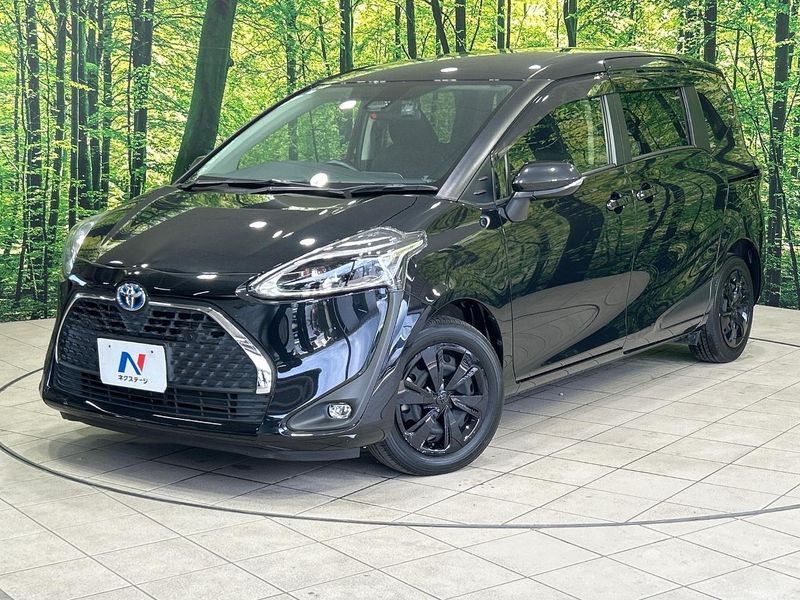 2022 Toyota Sienta 6AA-NHP170G (UW-6aa4c480da2f1)[0]