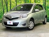 2012 Toyota Vitz DBA-NSP135