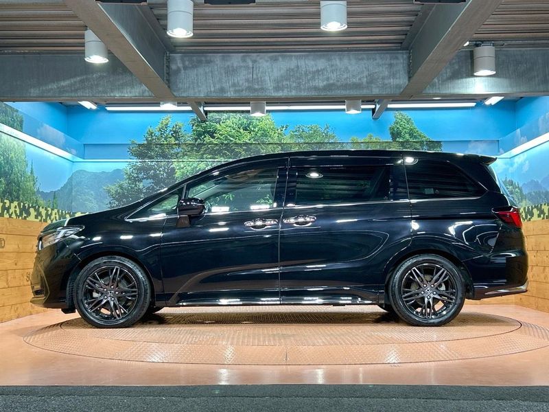 2021 Honda Odyssey Hybrid 6AA-RC4 (UW-6aa4c499a4387)[11]