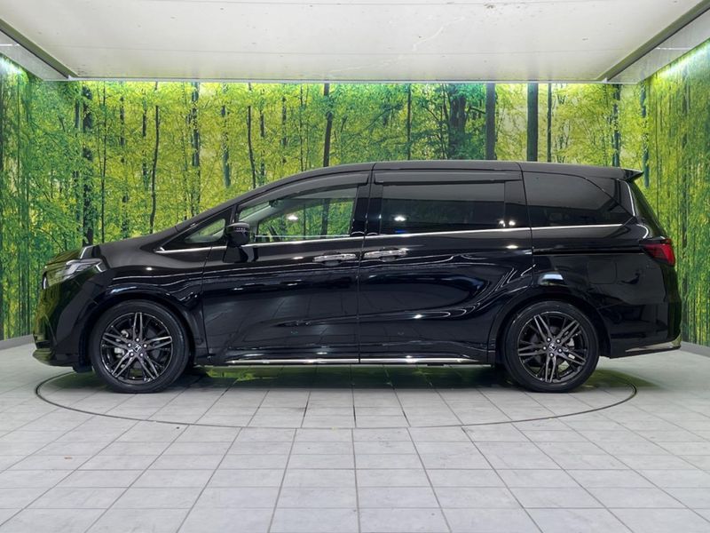 2021 Honda Odyssey Hybrid 6AA-RC4 (UW-6aa4c49a5e3ca)[25]