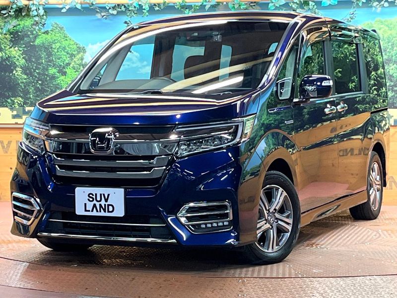 2019 Honda Stepwgn Spada 6AA-RP5 (UW-6aa4c4a018d13)[0]
